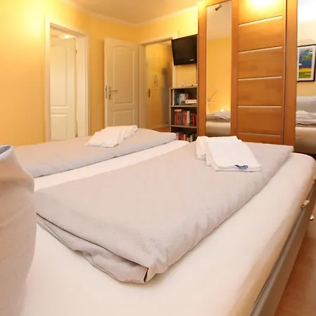 Stockmannsweg 11b_ Whg_ 1 Appartamento