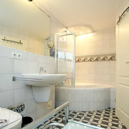 Stockmannsweg 11b_ Whg_ 1 Appartamento *