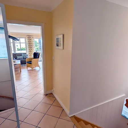 Appartamento Stockmannsweg 11b_ Whg_ 1