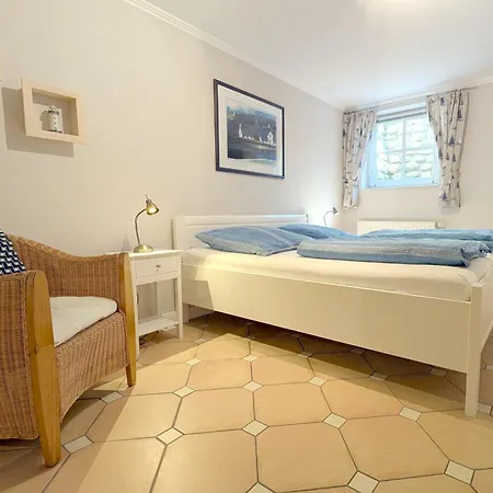 Appartamento Stockmannsweg 11b_ Whg_ 1